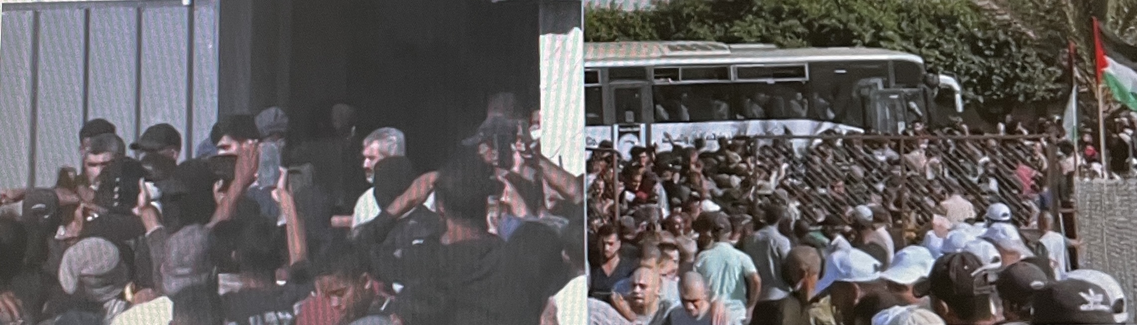 trump - palestinesi -