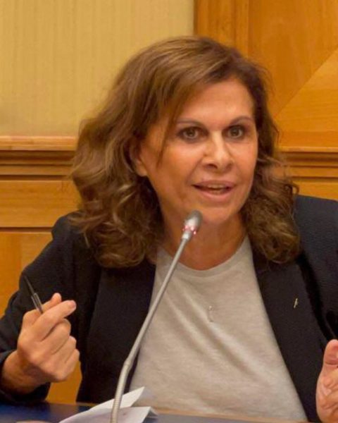 Souad Sbai