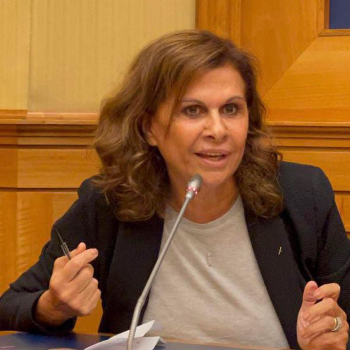 Souad Sbai