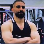 iraniano - khamenei - ucciso