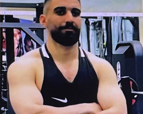 iraniano - khamenei - ucciso