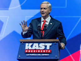 José Antonio Kast