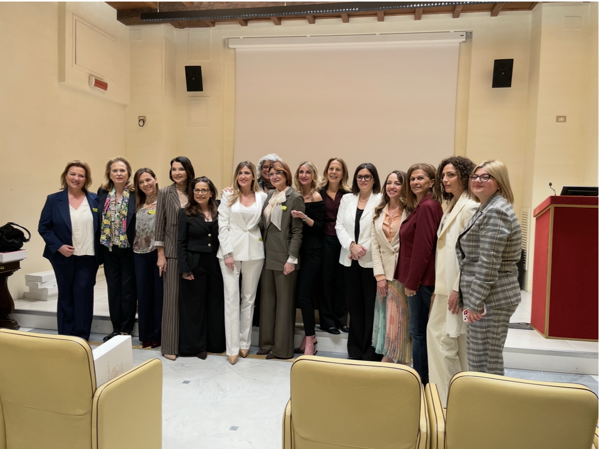 premio oltre la vetta