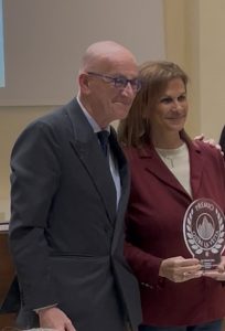 souad sbai - francesco paolo sisto