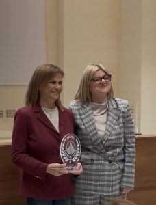 francesca corraro - souad sbai