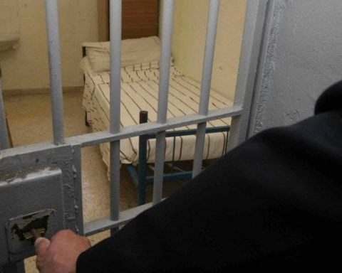 pontremoli - carcere