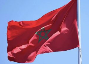 marocco