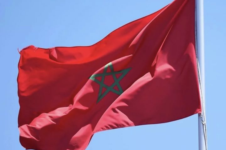 marocco