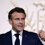 macron - francia