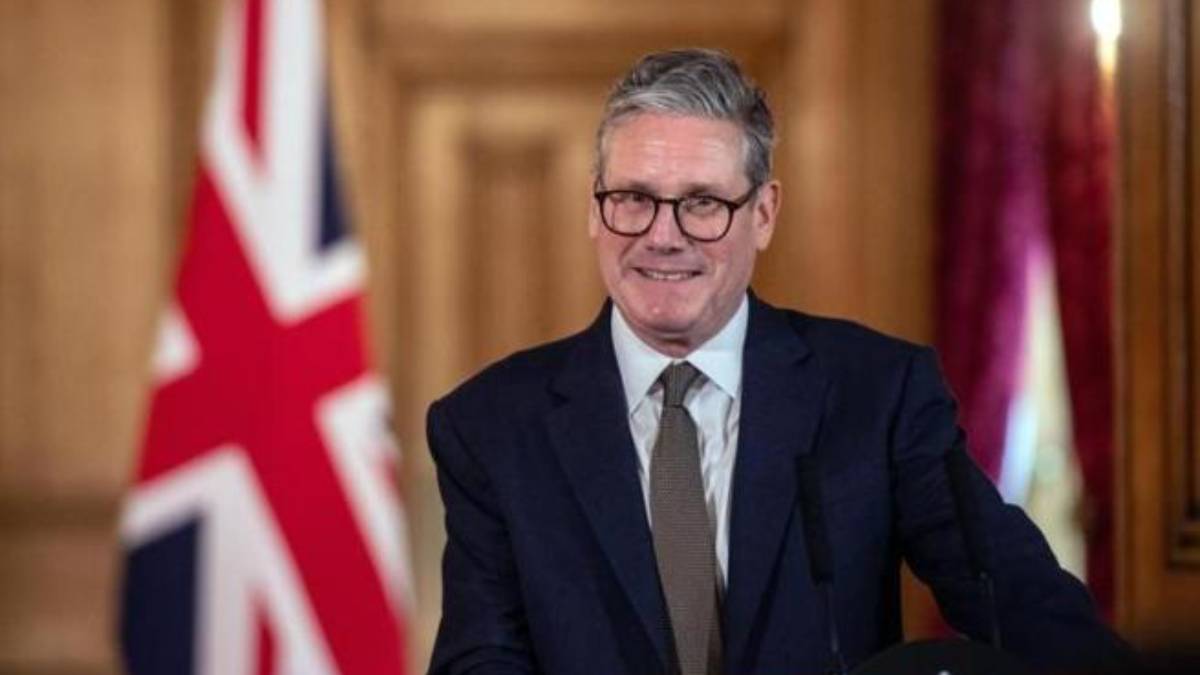 starmer