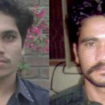 pakistan - condannati a morte