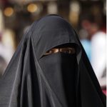 burqa