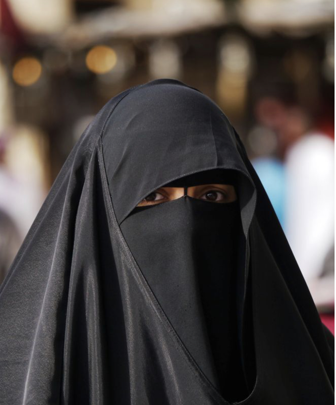 burqa