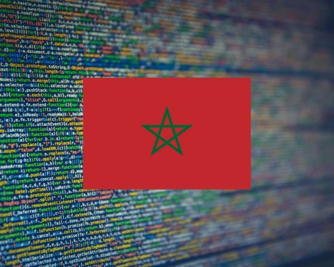 marocco tecnologia