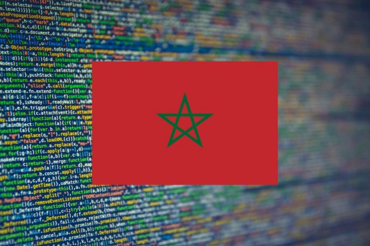 marocco tecnologia