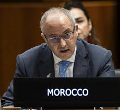 balla - marocco