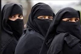 burqa