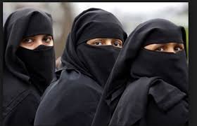 burqa