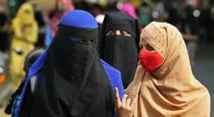 burqa