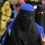 burqa
