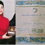 layla ziliotti