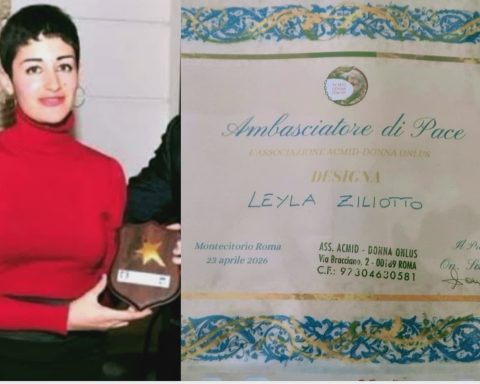 layla ziliotti
