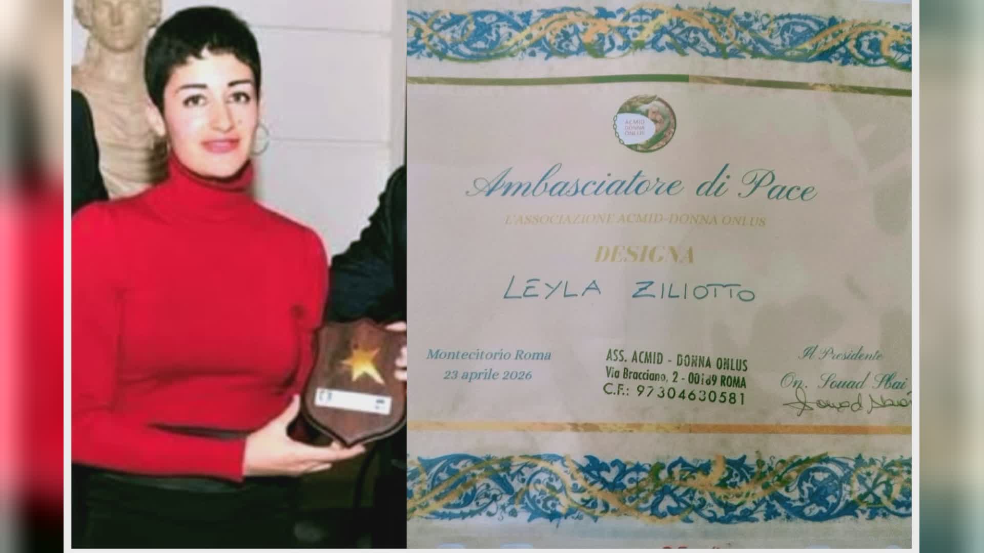 layla ziliotti