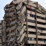 terremoto - venezuela