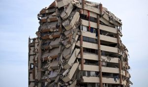 terremoto - venezuela