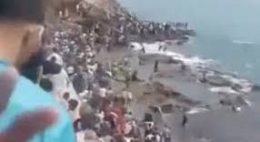 ceuta - marocco