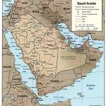 rabia saudita