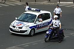 police france