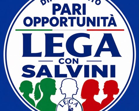 pari opportunità lega