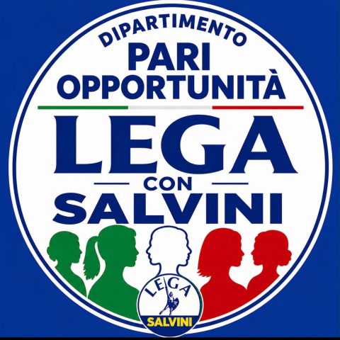 pari opportunità lega
