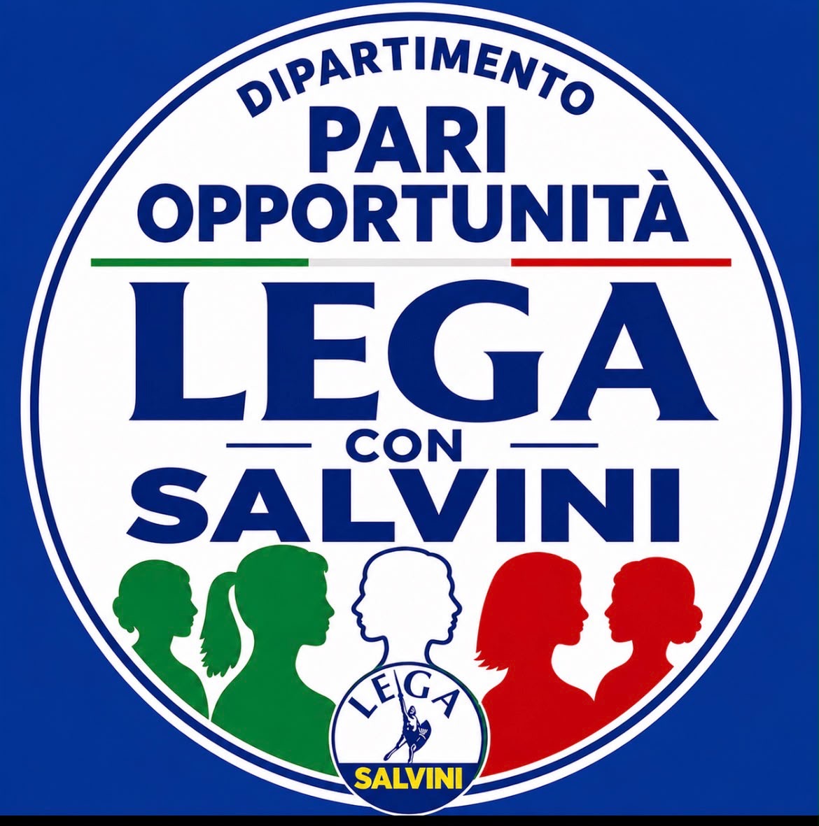 pari opportunità lega