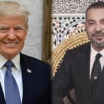 marocco - trump