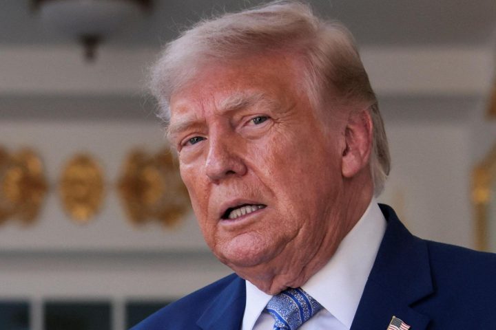trump - marocco - sahara