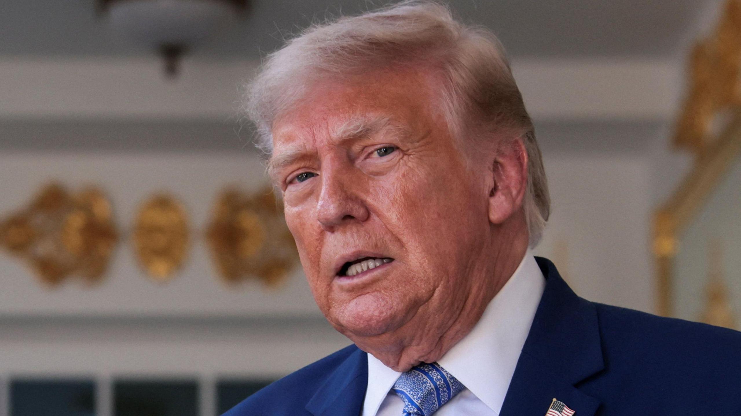 trump - marocco - sahara