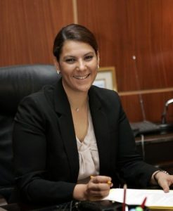 Fatima Ezzahra El Mansouri