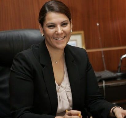 Fatima Ezzahra El Mansouri