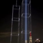 11 settembre - ground zero