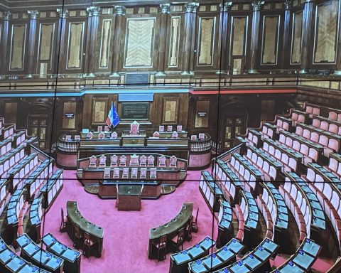 parlamento