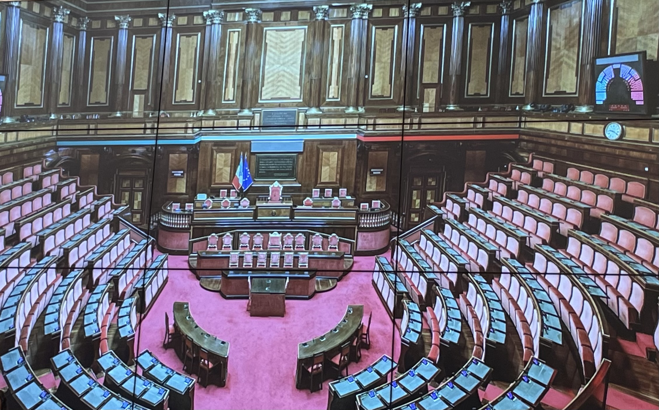 parlamento