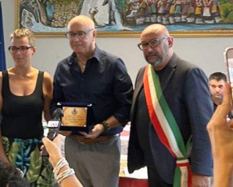 francesco barone