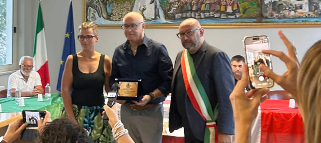 francesco barone