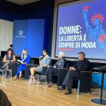 donne -milano - friedman