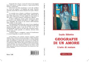 Leyla Ziliotto - libro