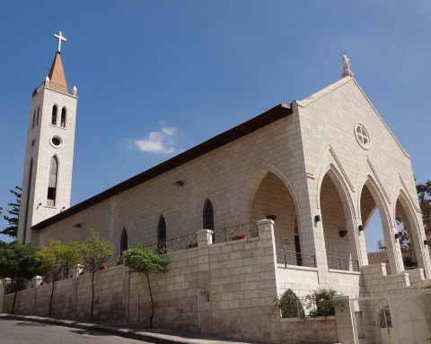 giordania