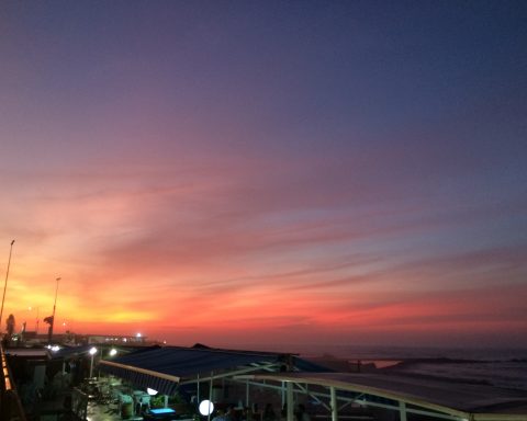 casablanca