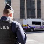 polizia - francia